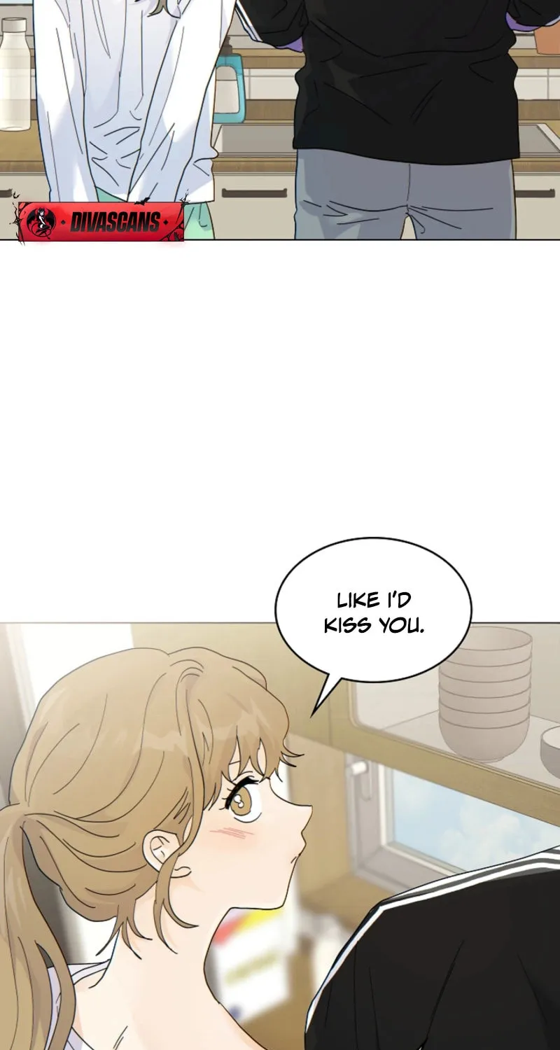 Read The tiger next door chapter 16 image 34 on Lezhin