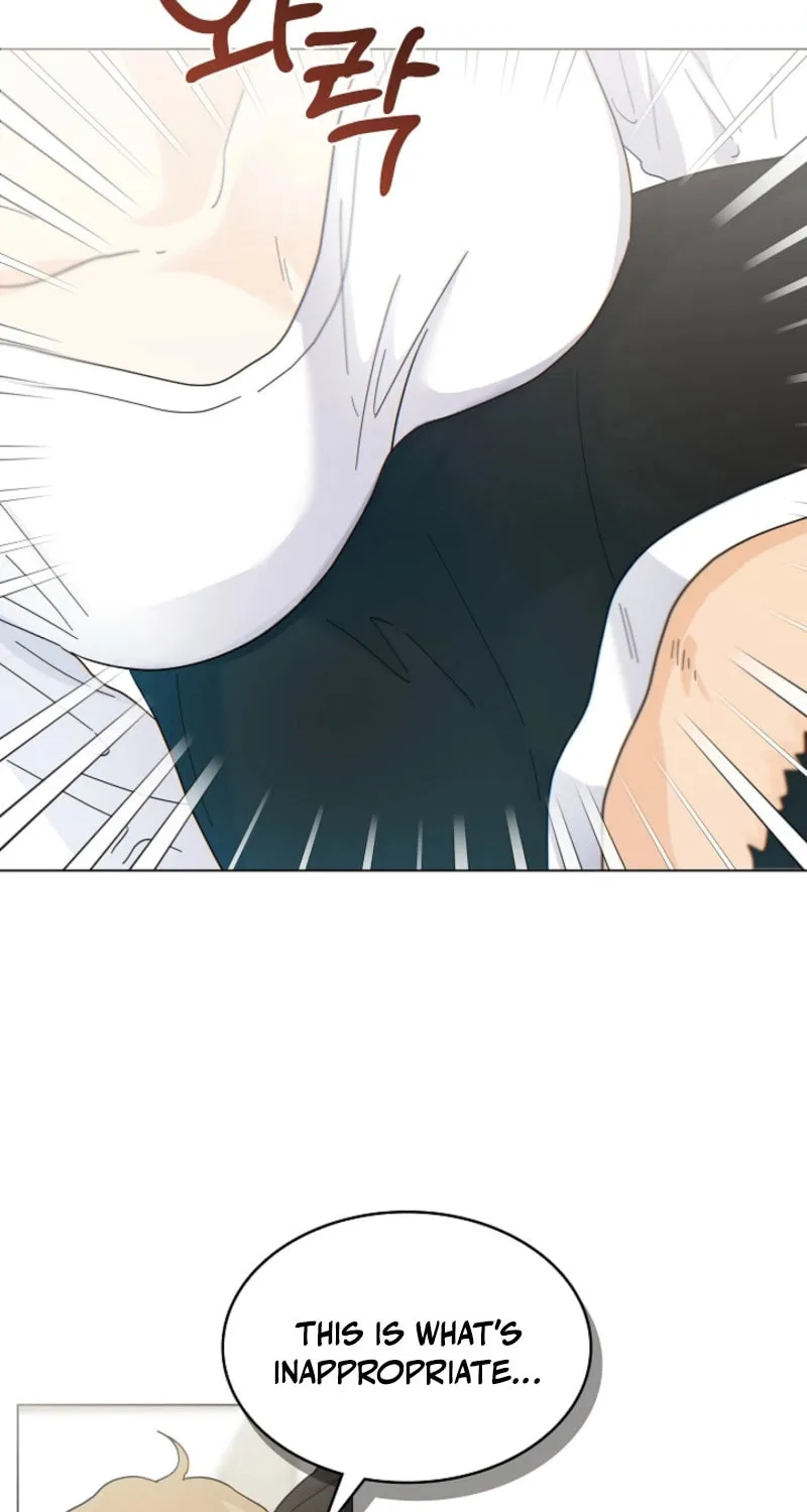 Read The tiger next door chapter 16 image 41 on Lezhin