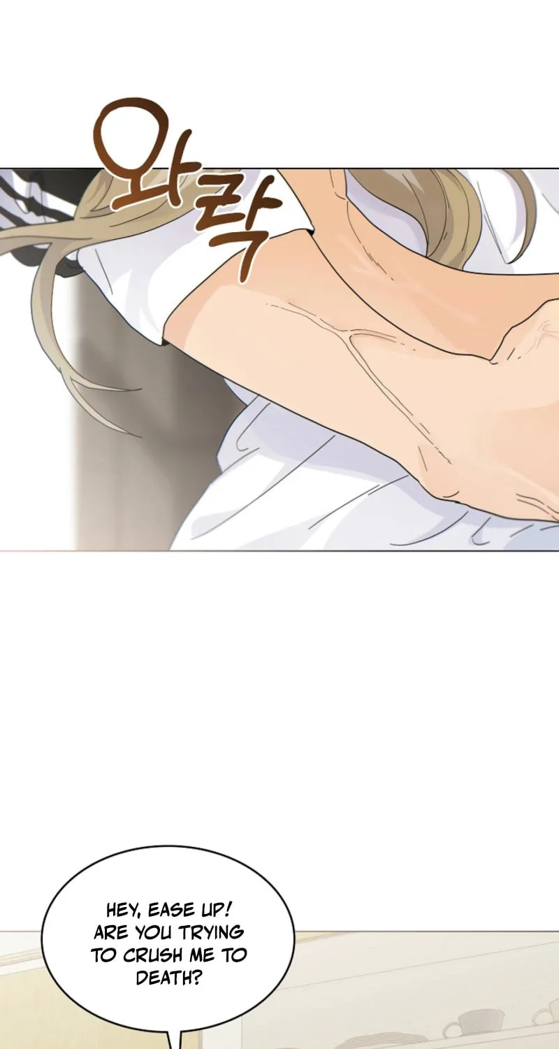 Read The tiger next door chapter 16 image 46 on Lezhin
