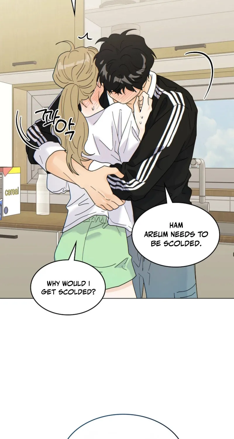Read The tiger next door chapter 16 image 47 on Lezhin