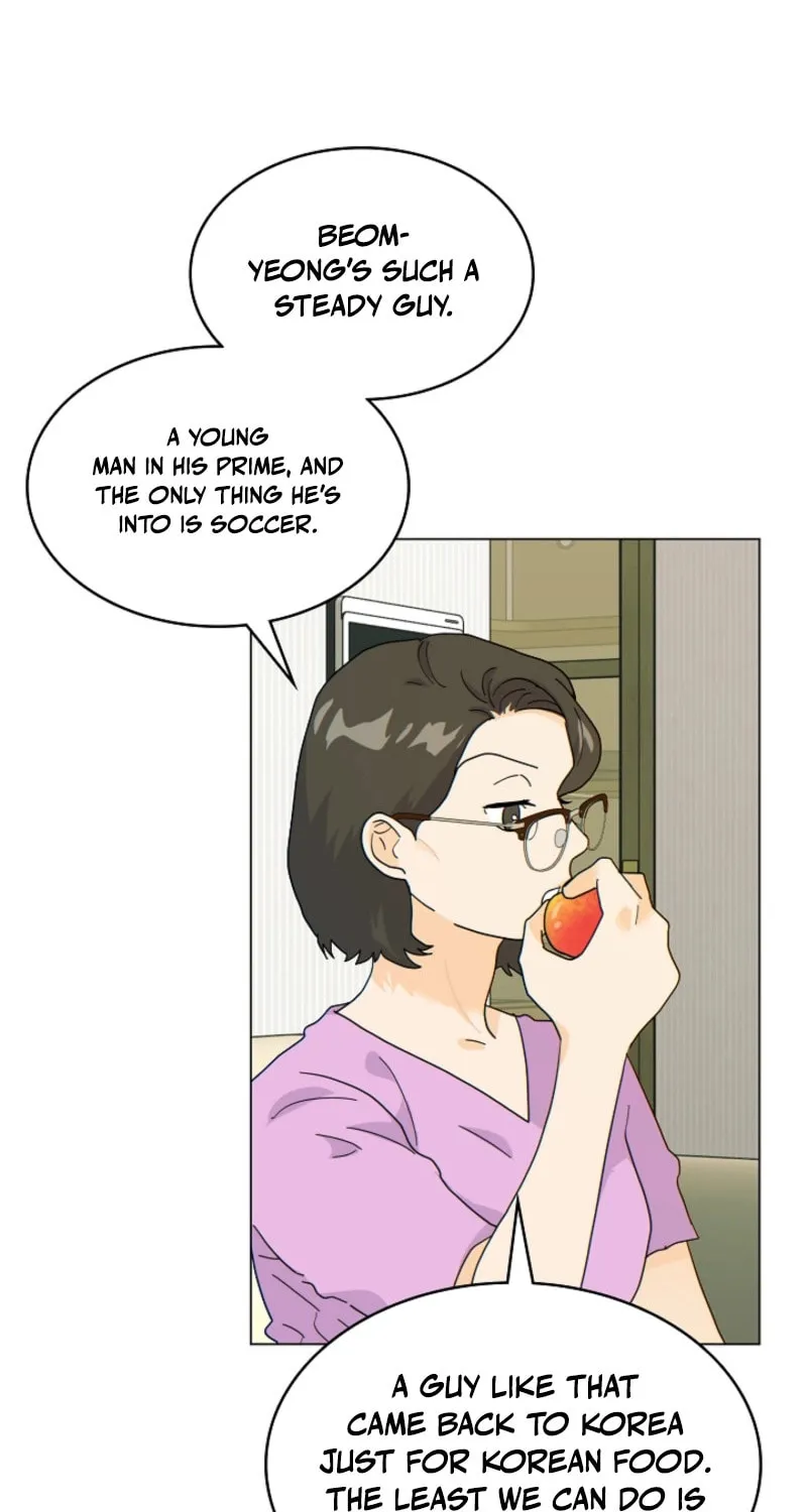 Read The tiger next door chapter 16 image 5 on Lezhin
