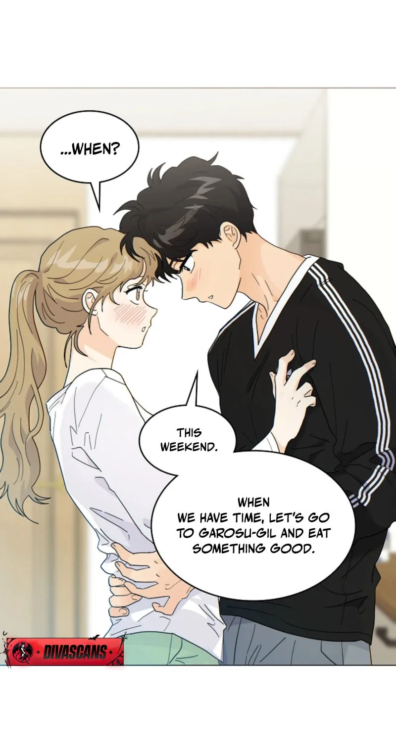 Read The tiger next door chapter 16 image 52 on Lezhin
