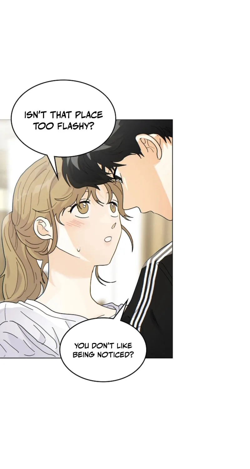 Read The tiger next door chapter 16 image 53 on Lezhin