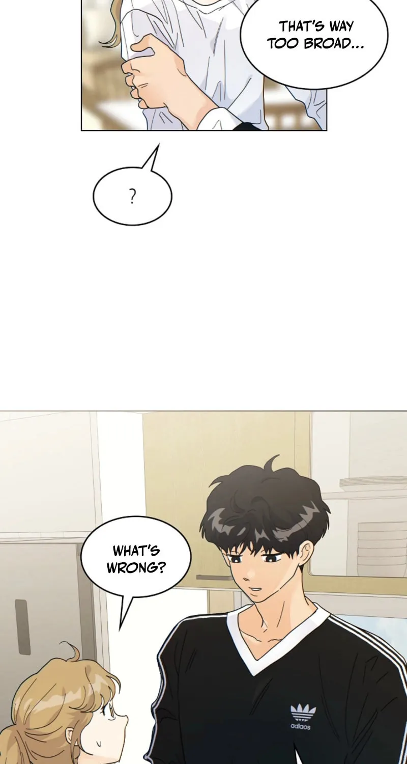 Read The tiger next door chapter 16 image 57 on Lezhin