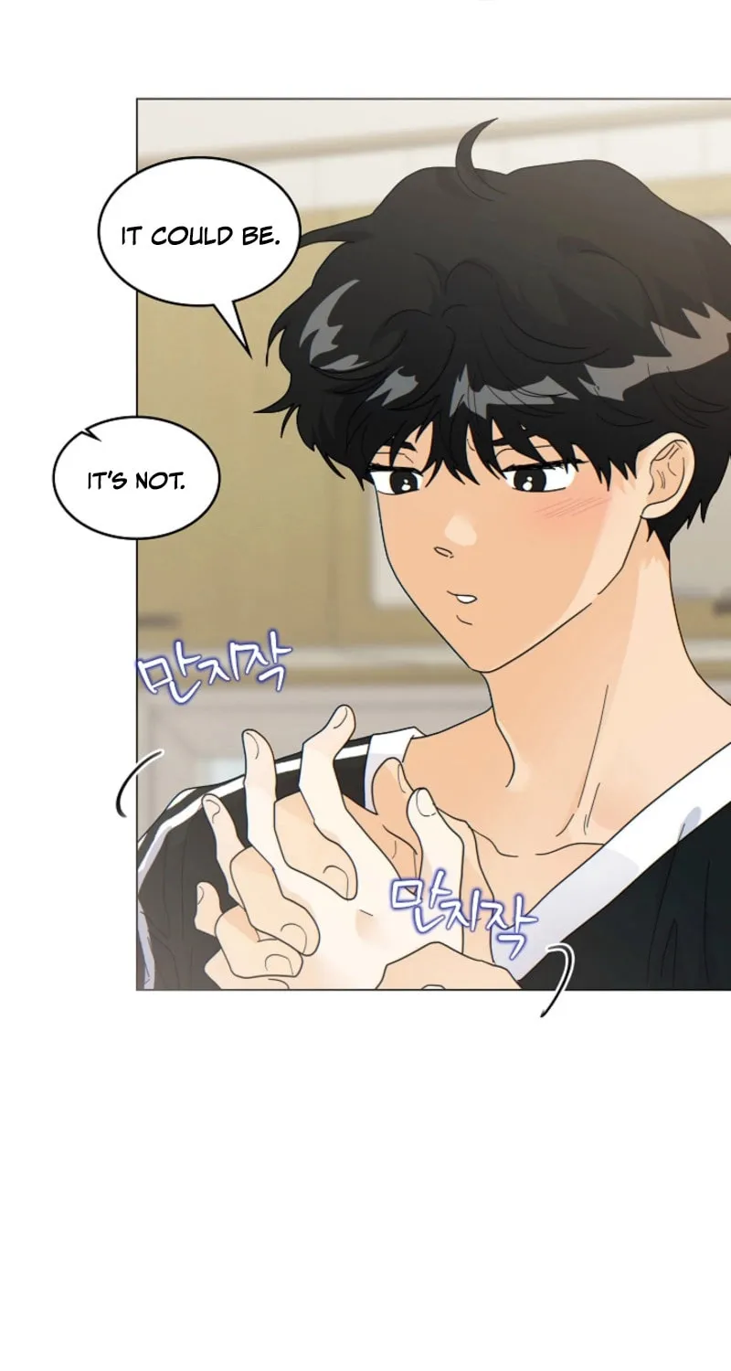 Read The tiger next door chapter 16 image 60 on Lezhin