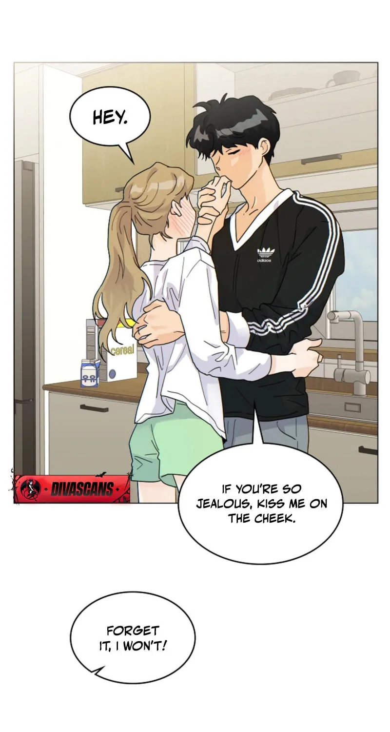 Read The tiger next door chapter 16 image 61 on Lezhin