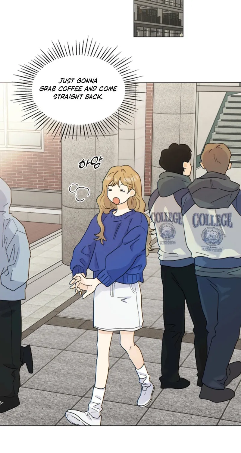 Read The tiger next door chapter 16 image 63 on Lezhin