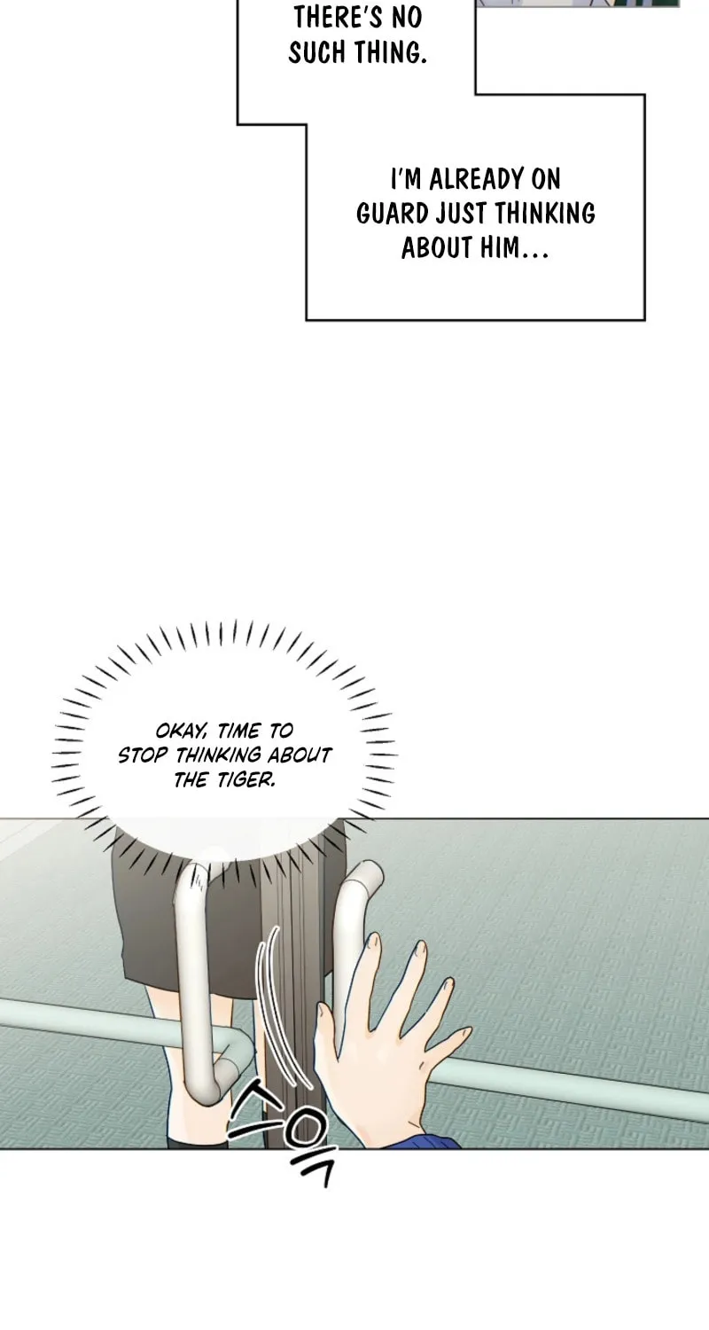 Read The tiger next door chapter 16 image 66 on Lezhin