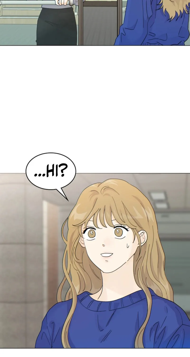 Read The tiger next door chapter 17 image 1 on Lezhin