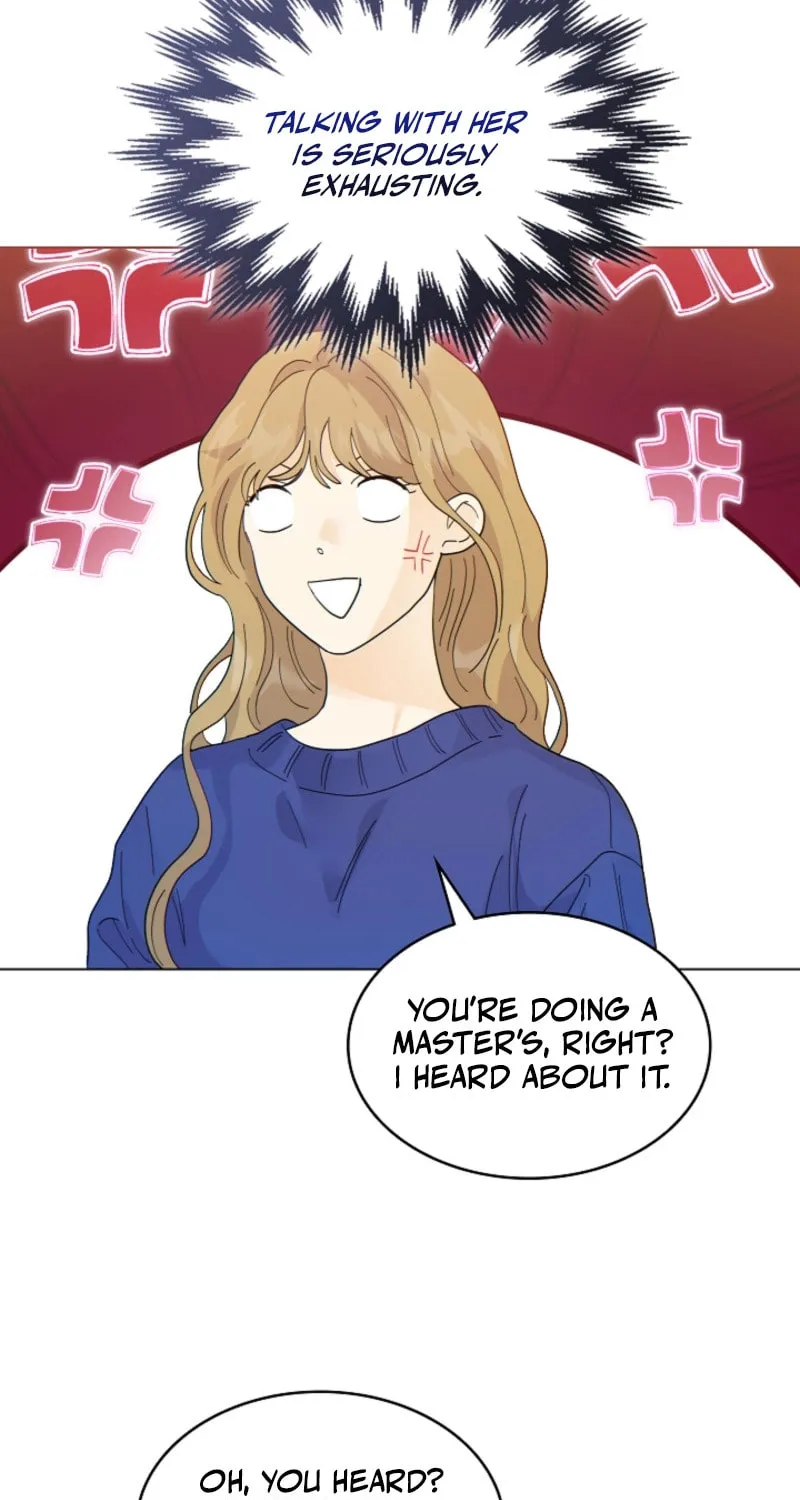 Read The tiger next door chapter 17 image 10 on Lezhin