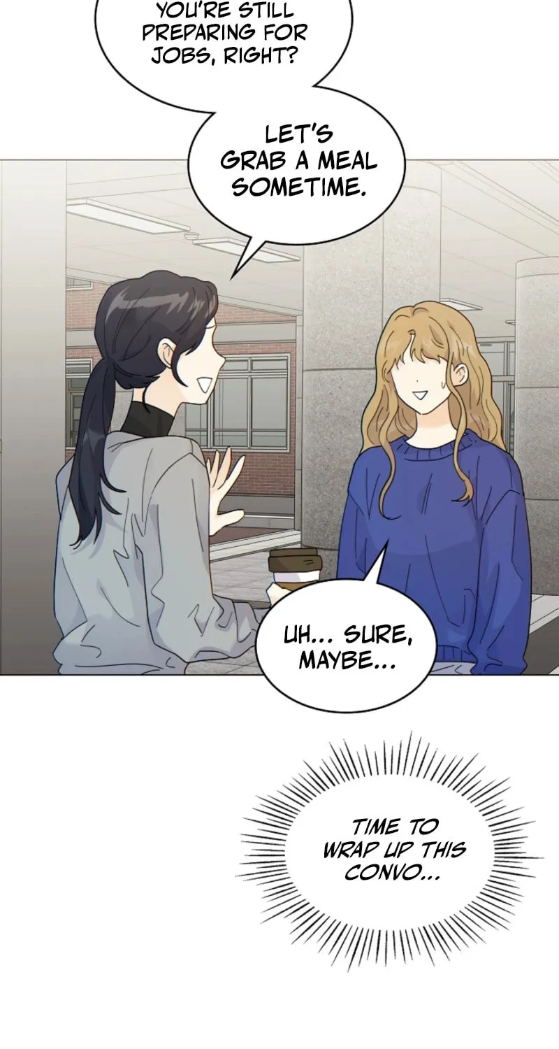 Read The tiger next door chapter 17 image 11 on Lezhin