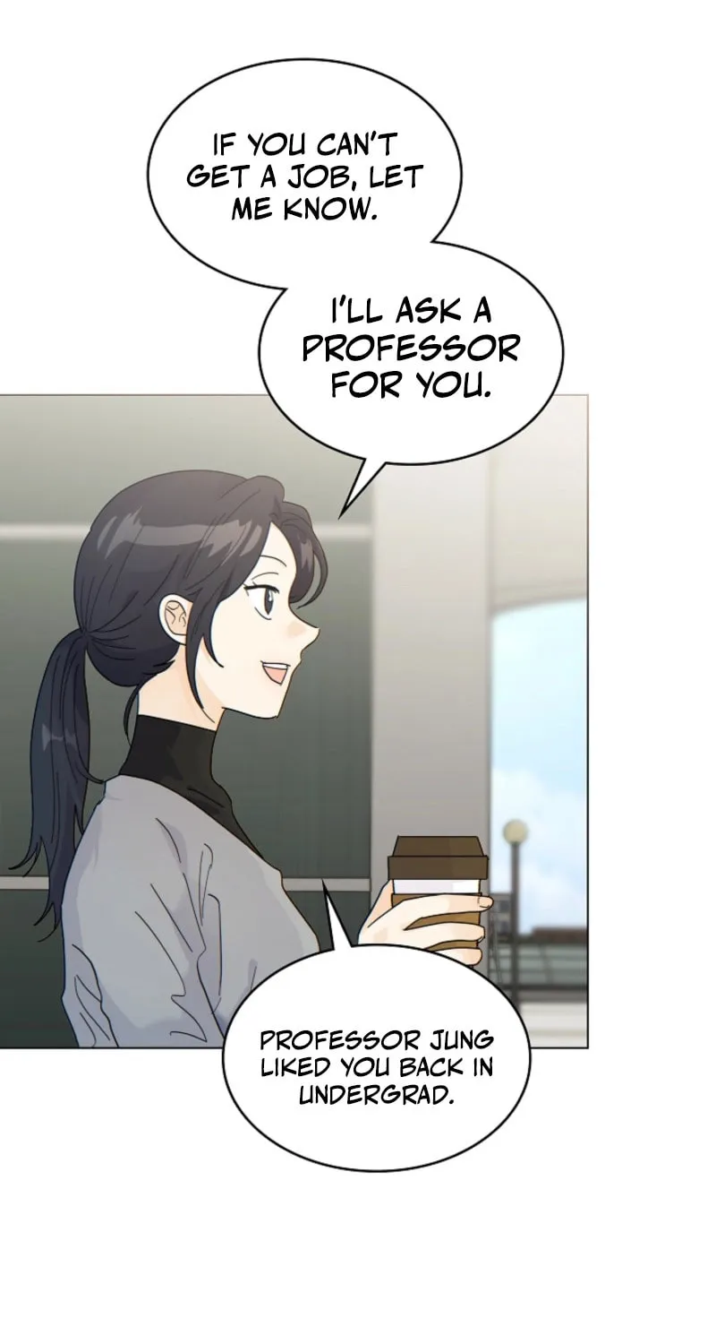 Read The tiger next door chapter 17 image 12 on Lezhin