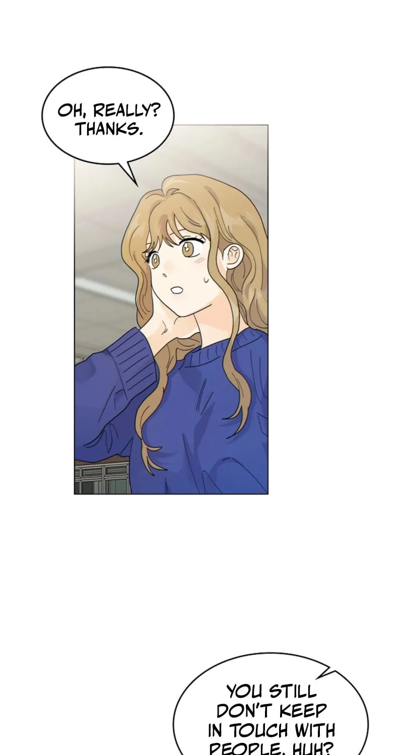 Read The tiger next door chapter 17 image 13 on Lezhin