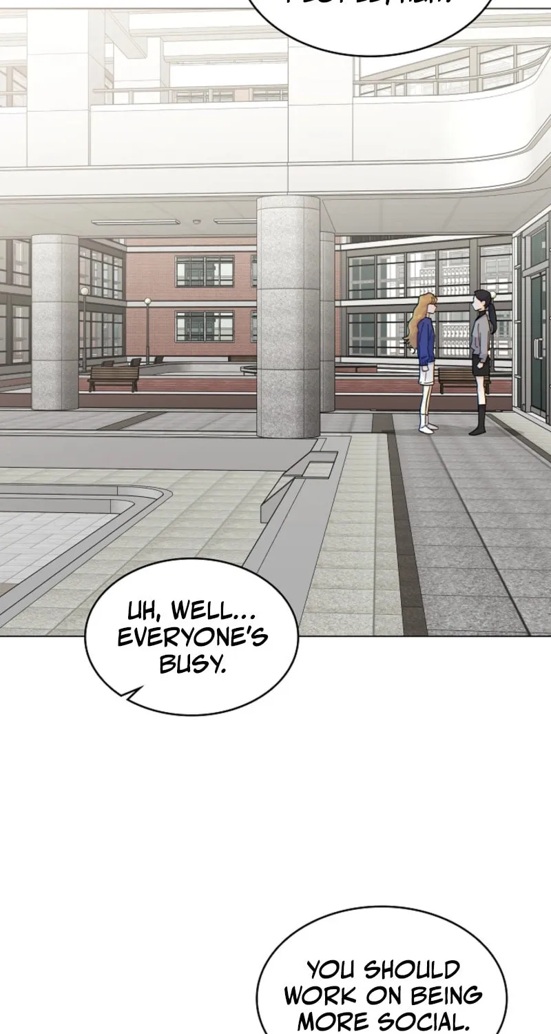Read The tiger next door chapter 17 image 14 on Lezhin