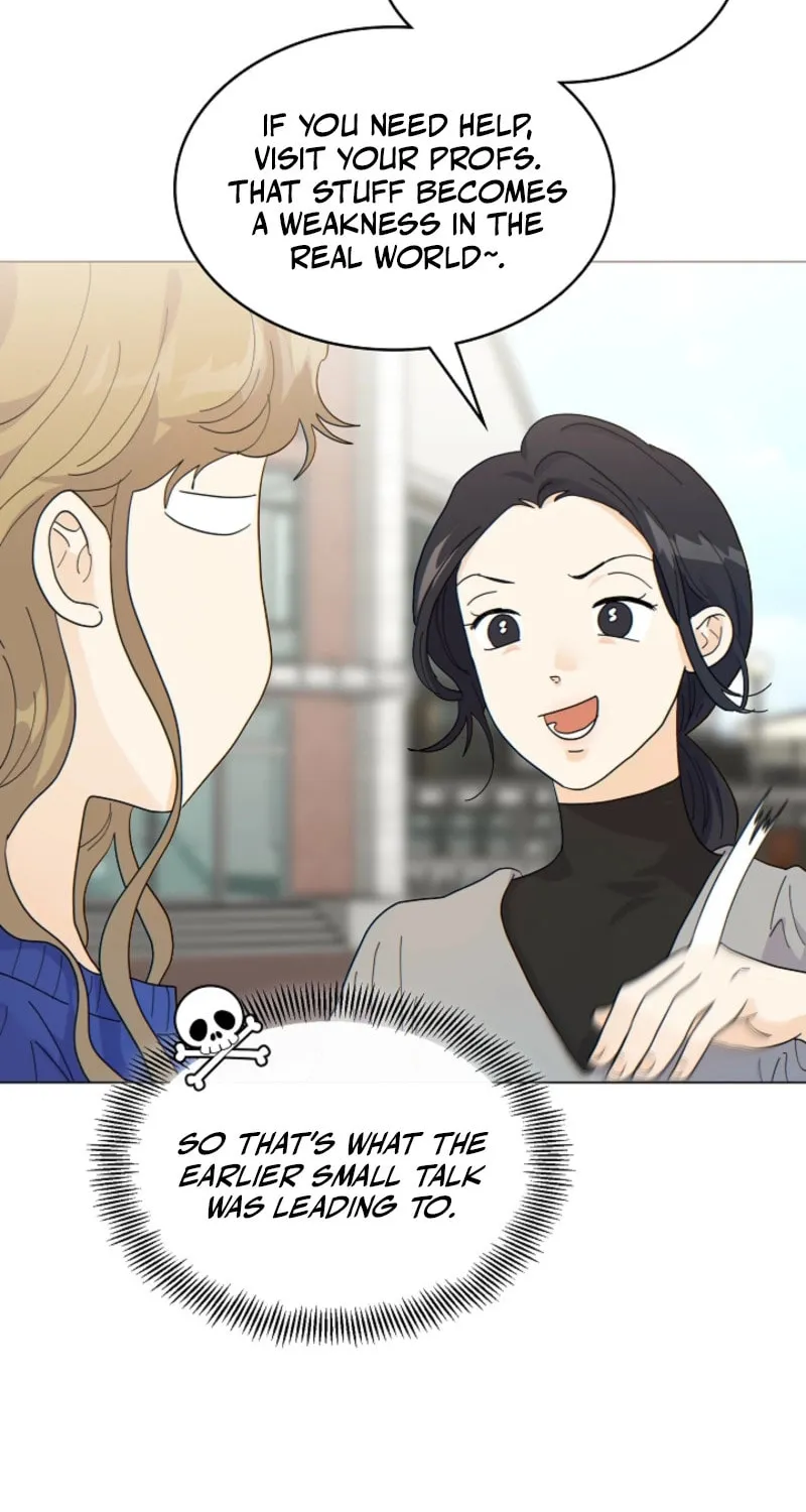 Read The tiger next door chapter 17 image 15 on Lezhin