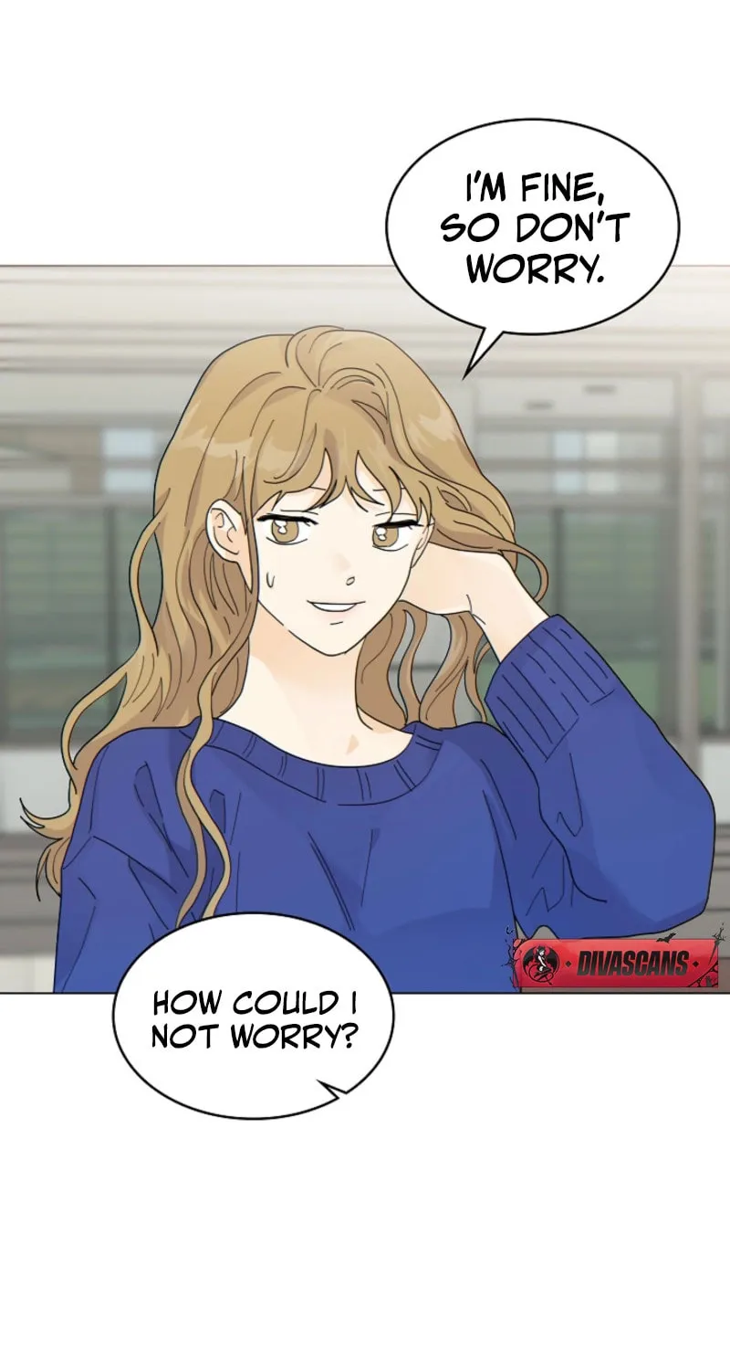 Read The tiger next door chapter 17 image 16 on Lezhin