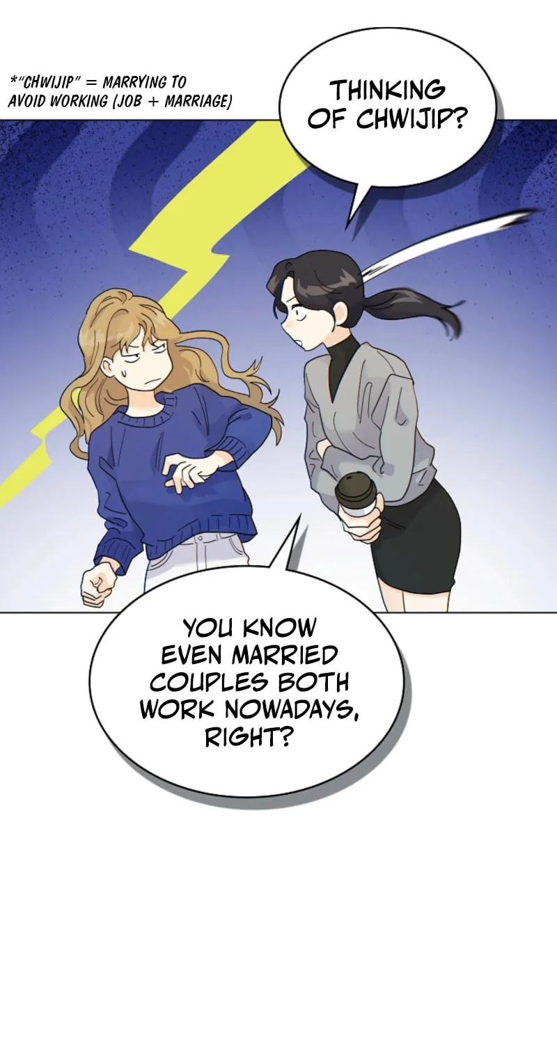 Read The tiger next door chapter 17 image 17 on Lezhin