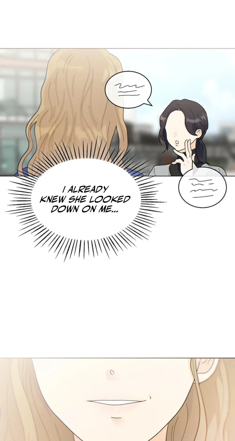 Read The tiger next door chapter 17 image 18 on Lezhin