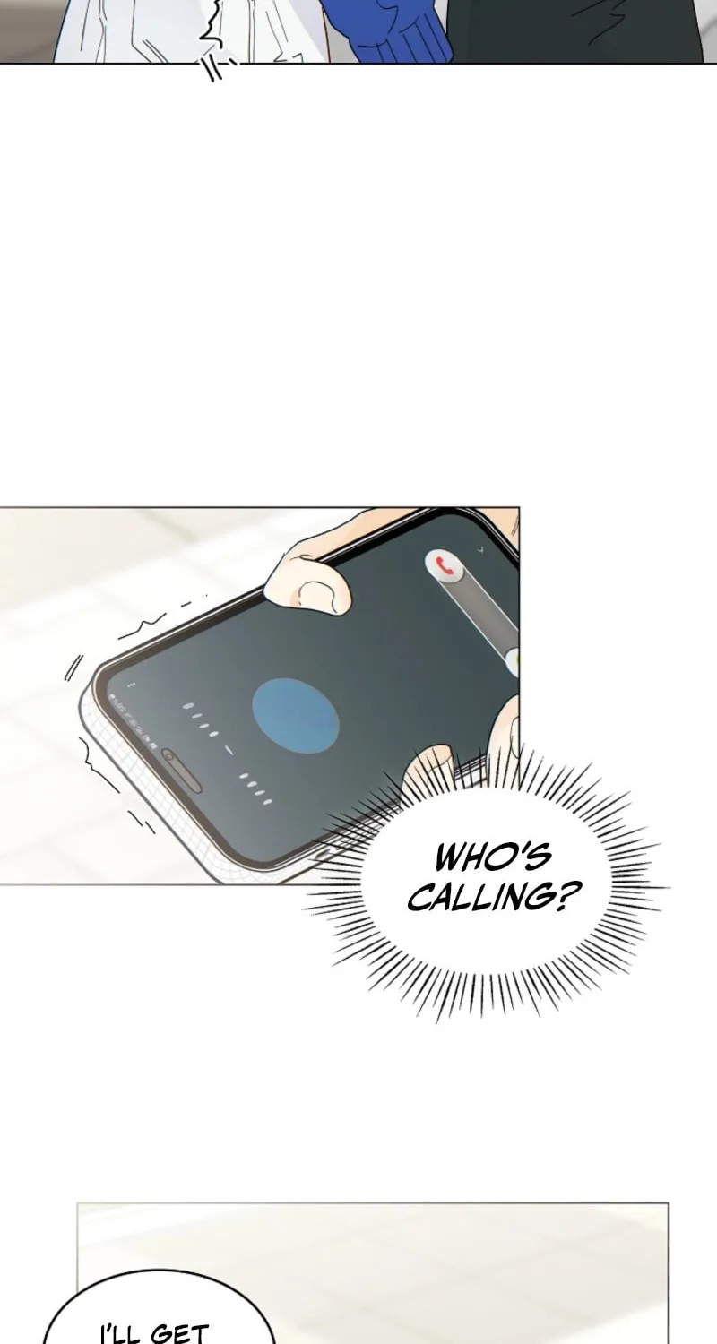 Read The tiger next door chapter 17 image 23 on Lezhin