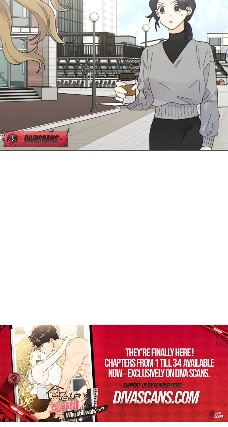 Read The tiger next door chapter 17 image 25 on Lezhin