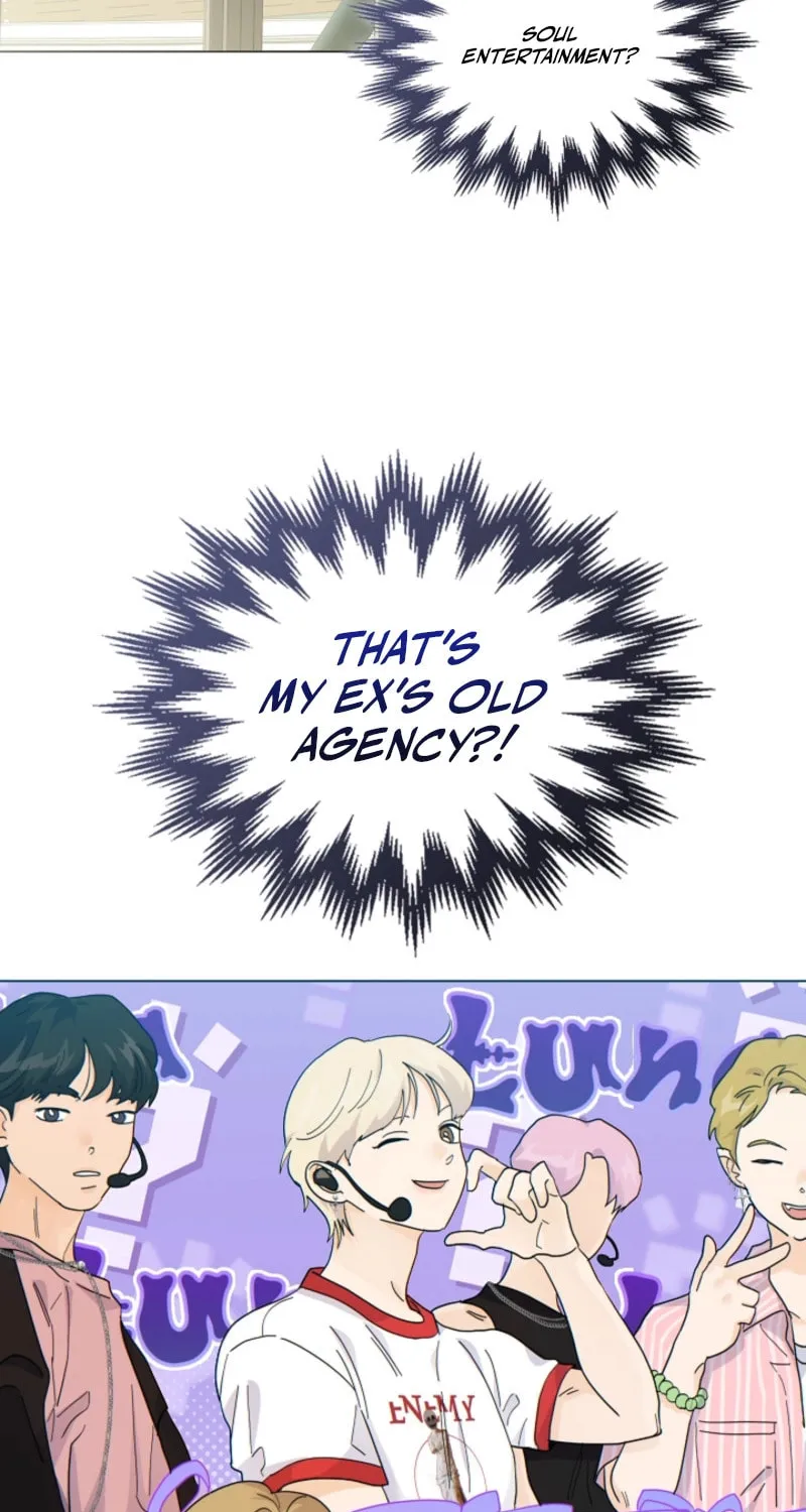 Read The tiger next door chapter 17 image 28 on Lezhin