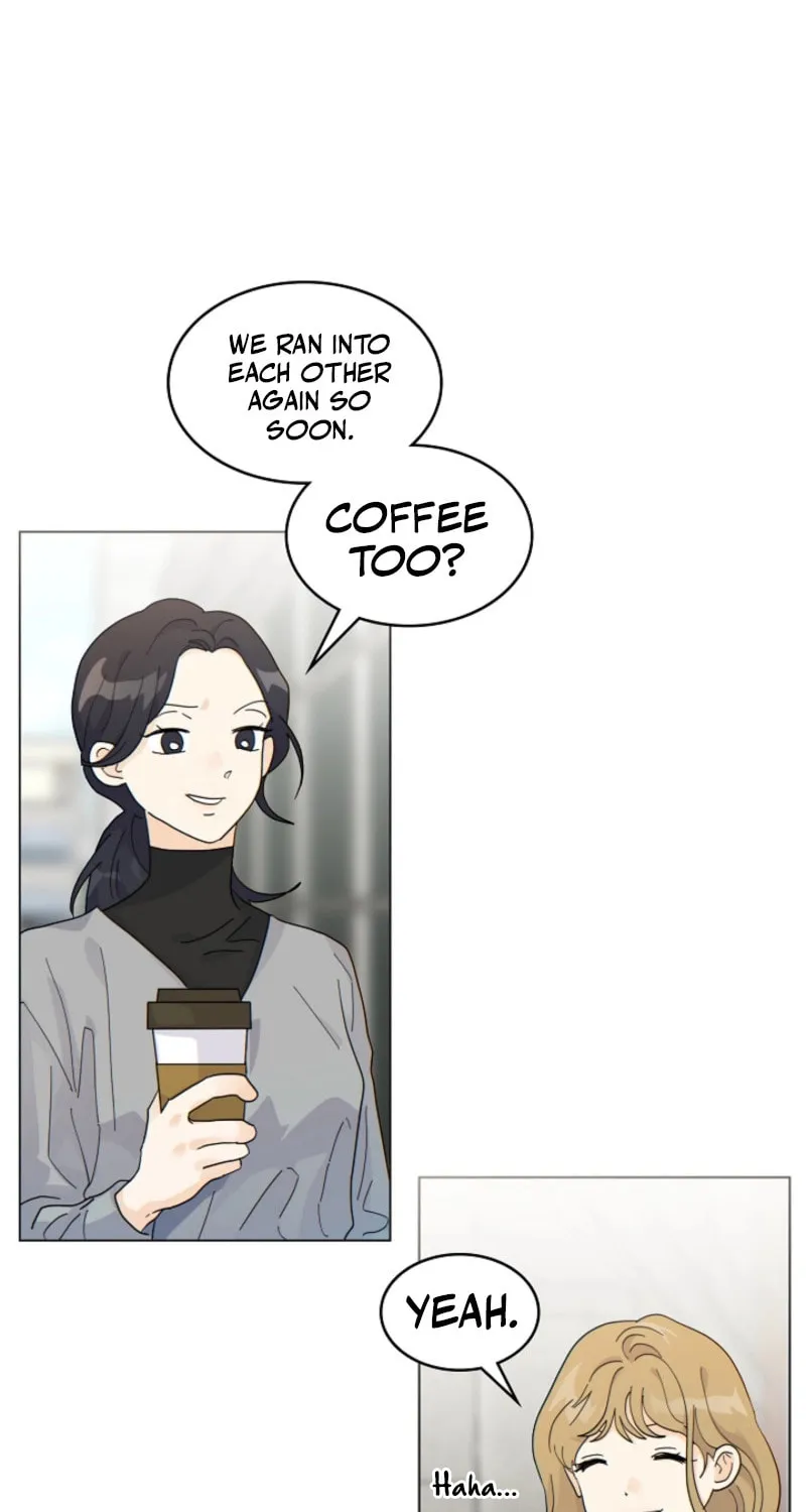 Read The tiger next door chapter 17 image 3 on Lezhin