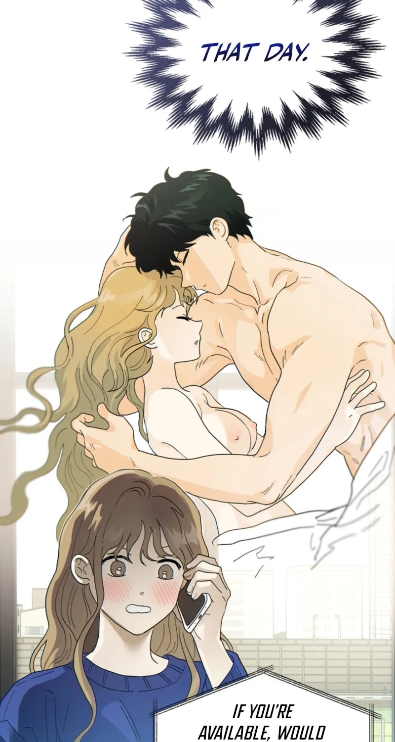 Read The tiger next door chapter 17 image 32 on Lezhin