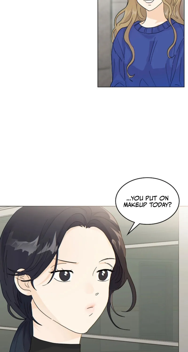 Read The tiger next door chapter 17 image 4 on Lezhin