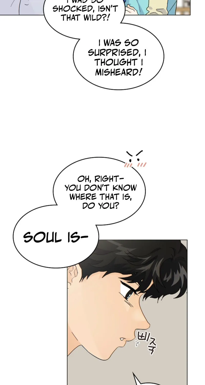 Read The tiger next door chapter 17 image 40 on Lezhin