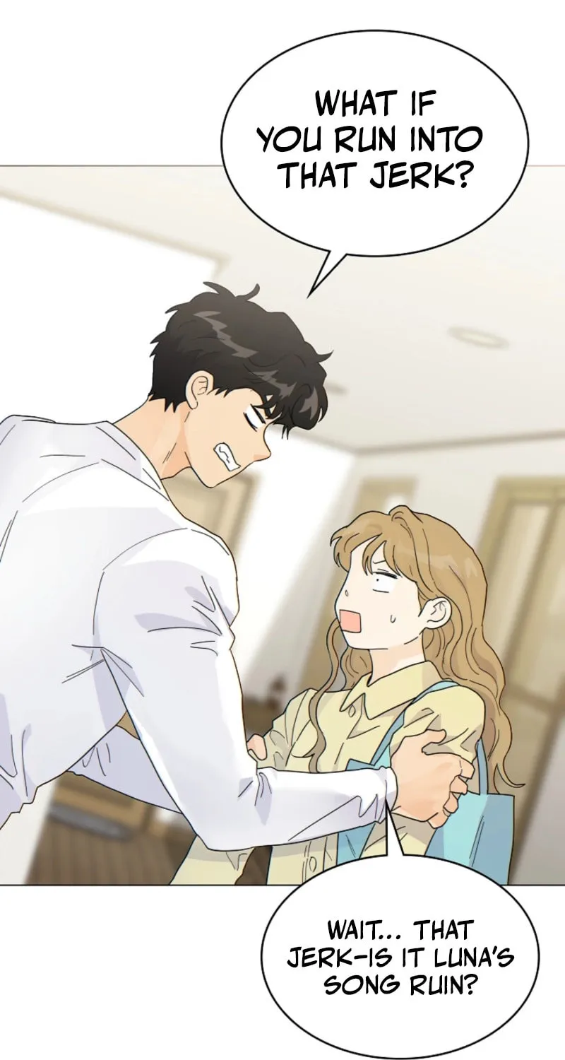 Read The tiger next door chapter 17 image 44 on Lezhin