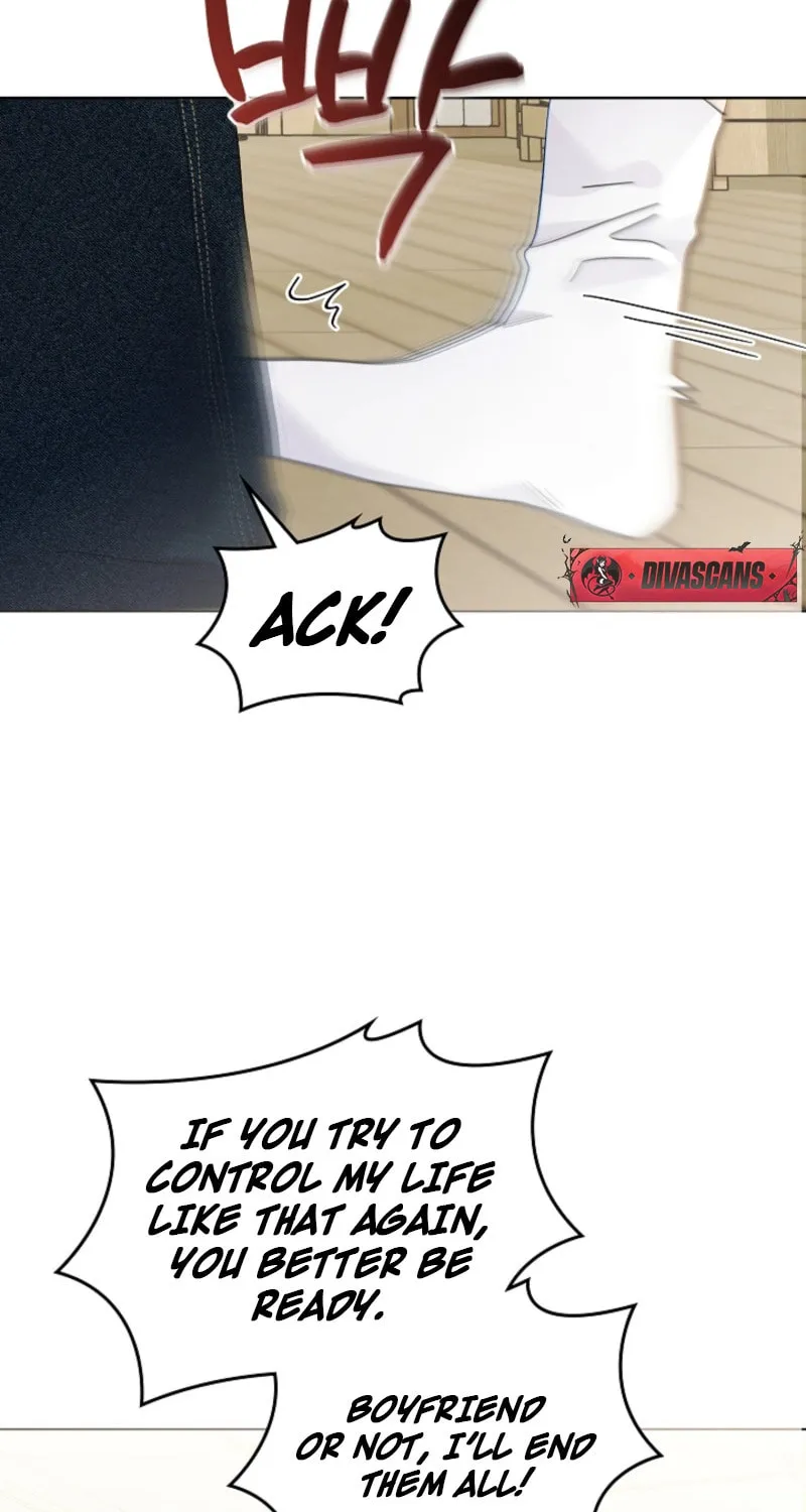 Read The tiger next door chapter 17 image 51 on Lezhin