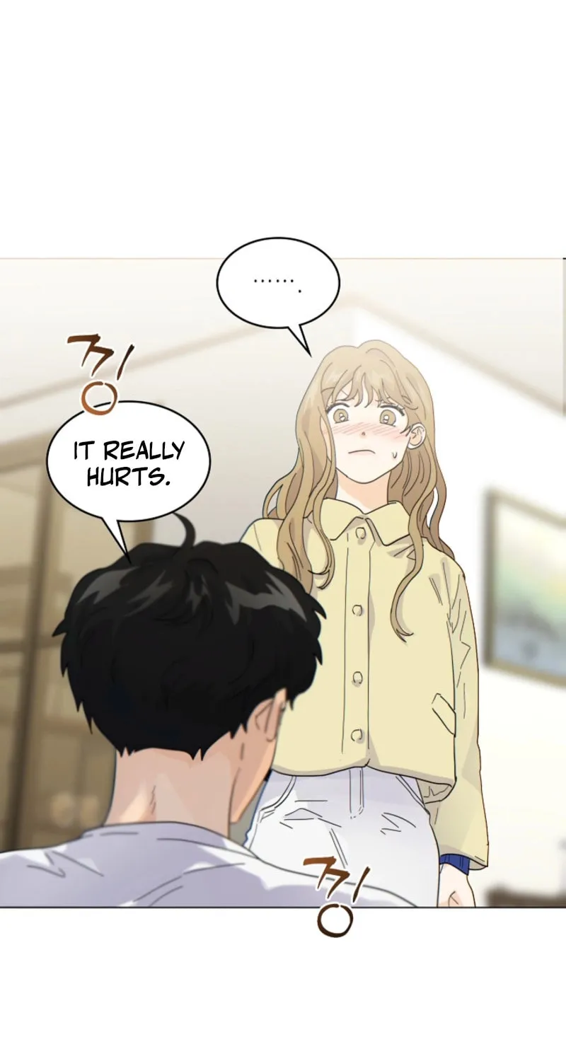 Read The tiger next door chapter 17 image 53 on Lezhin