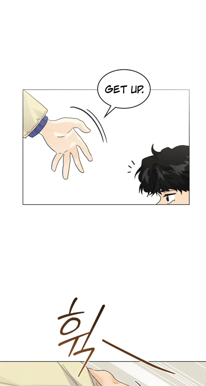 Read The tiger next door chapter 17 image 54 on Lezhin