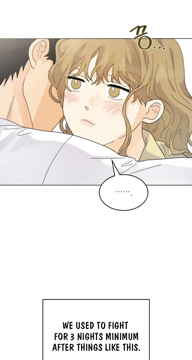 Read The tiger next door chapter 17 image 58 on Lezhin