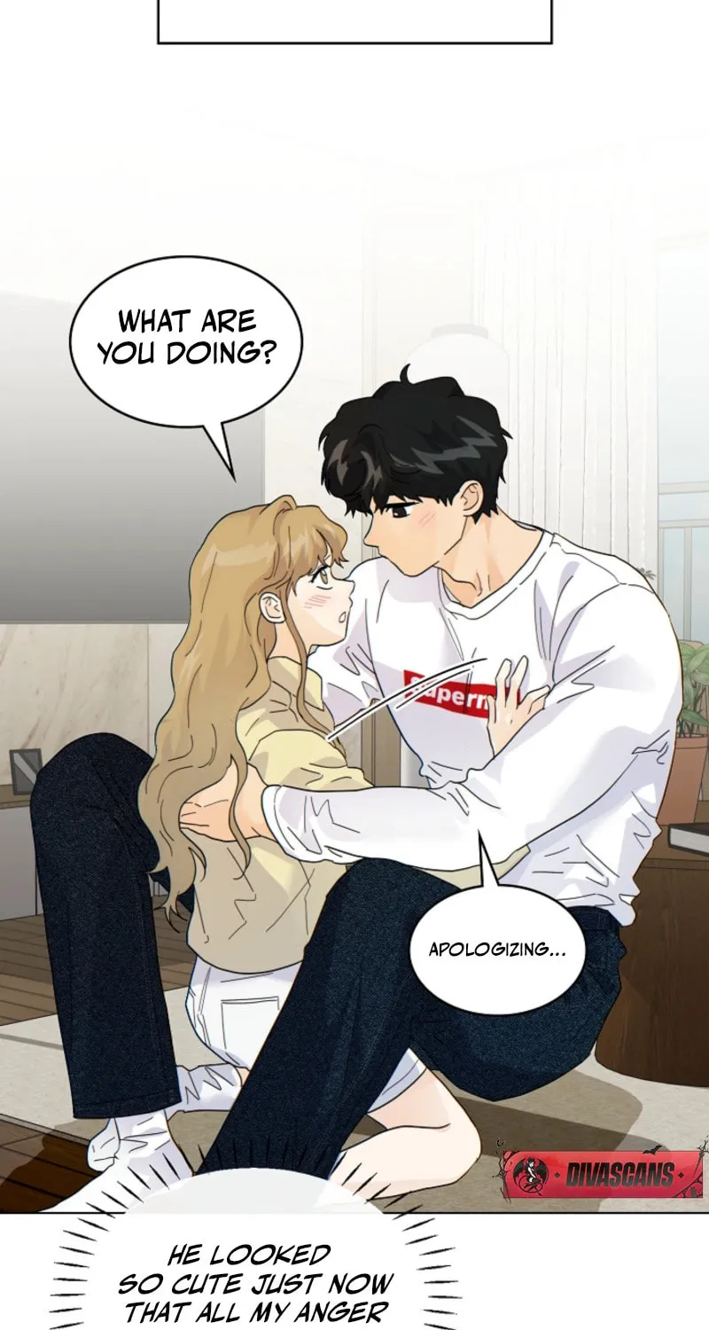 Read The tiger next door chapter 17 image 59 on Lezhin