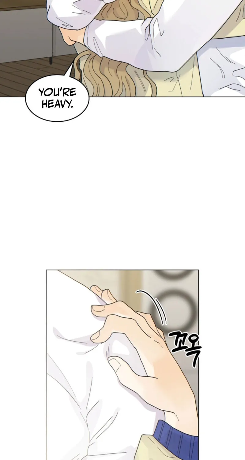 Read The tiger next door chapter 17 image 61 on Lezhin