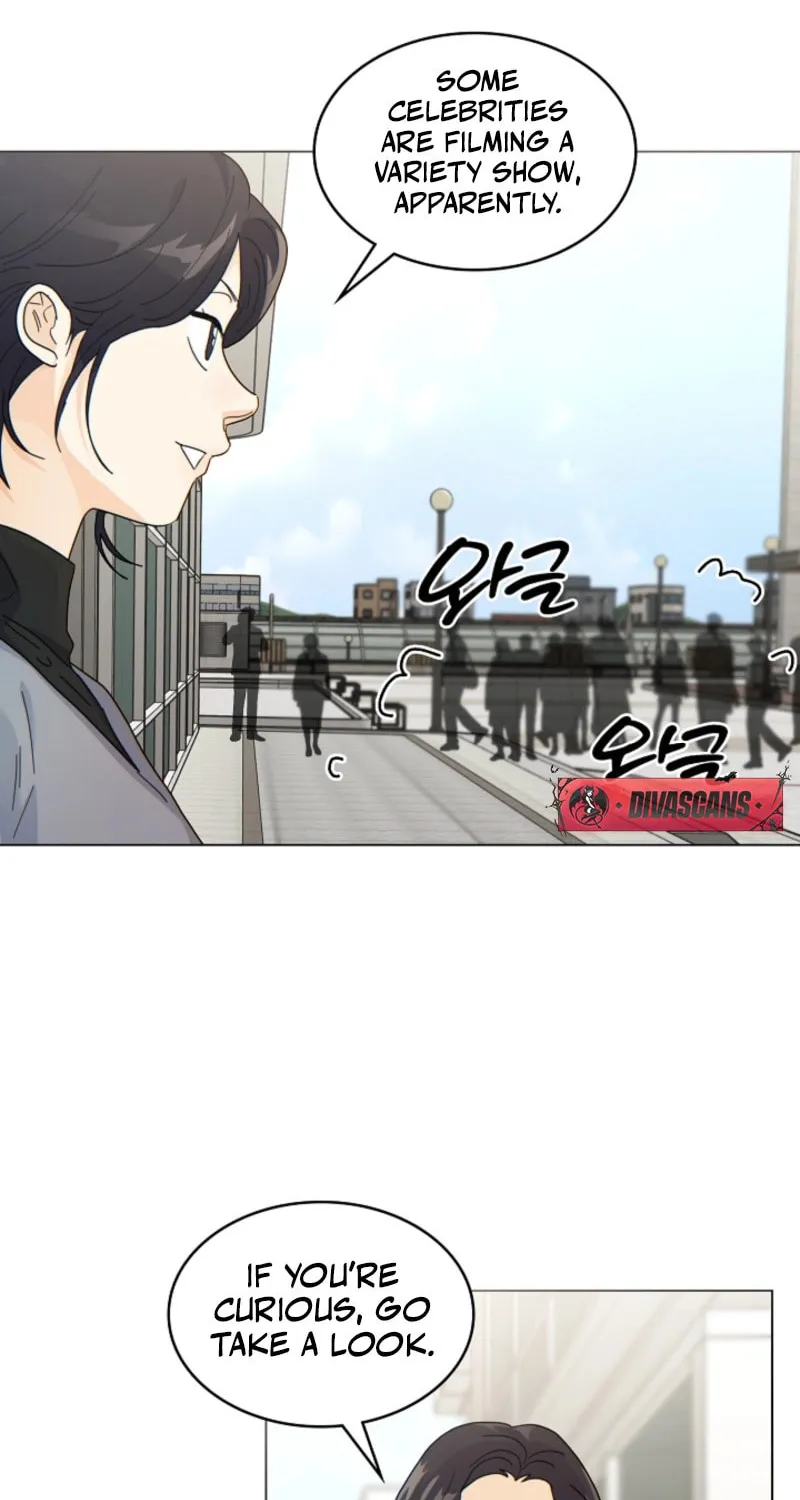 Read The tiger next door chapter 17 image 7 on Lezhin