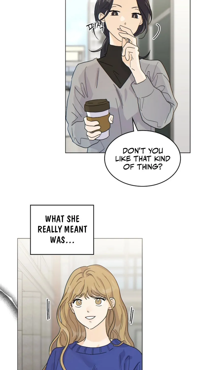 Read The tiger next door chapter 17 image 8 on Lezhin