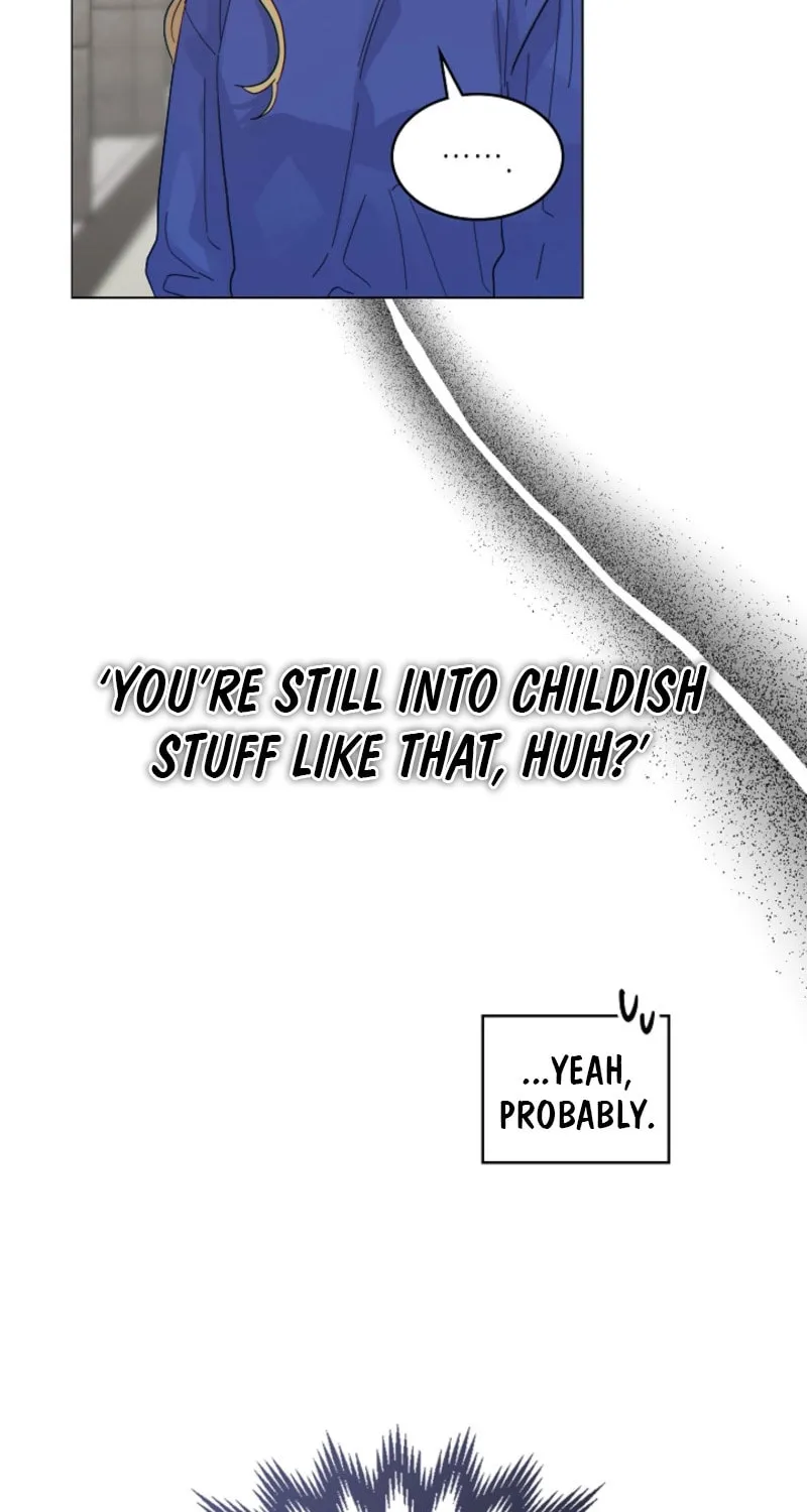 Read The tiger next door chapter 17 image 9 on Lezhin