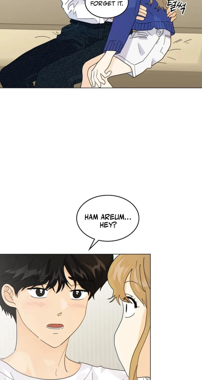 Read The tiger next door chapter 18 image 11 on Lezhin