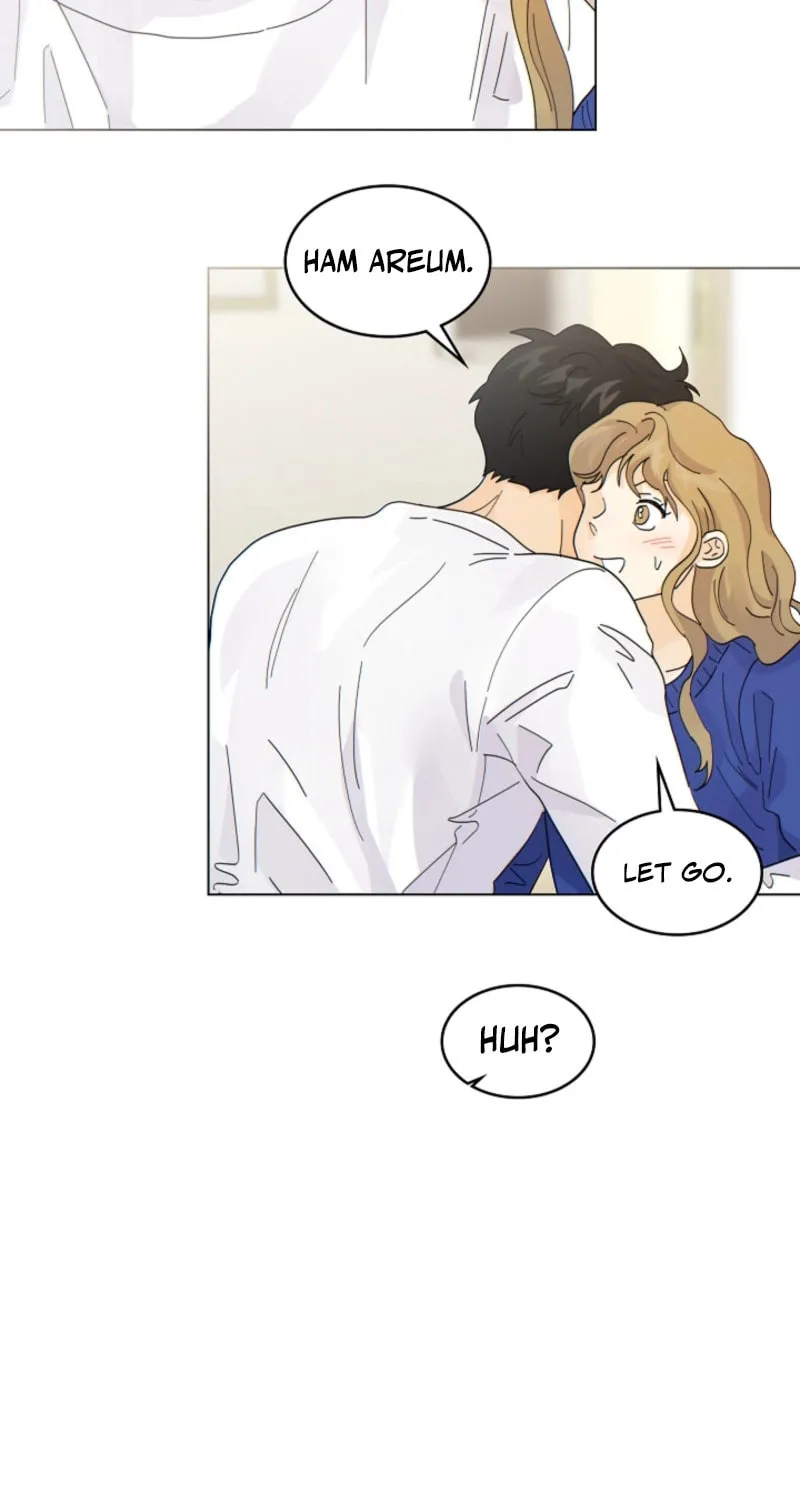 Read The tiger next door chapter 18 image 12 on Lezhin