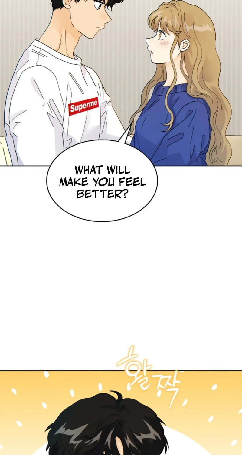 Read The tiger next door chapter 18 image 14 on Lezhin