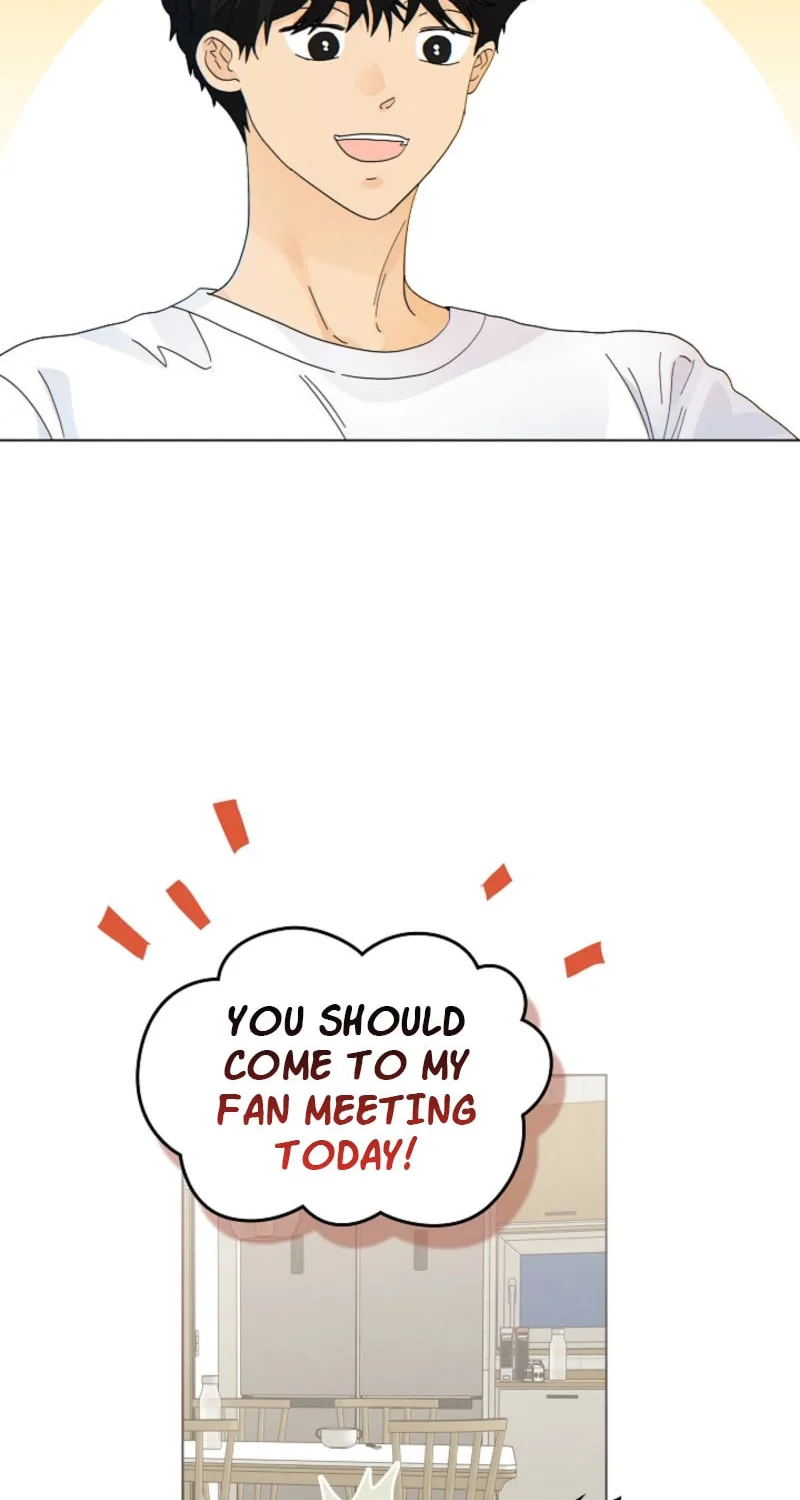 Read The tiger next door chapter 18 image 15 on Lezhin