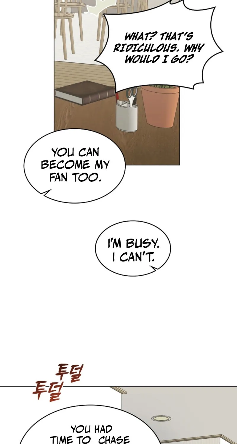 Read The tiger next door chapter 18 image 16 on Lezhin