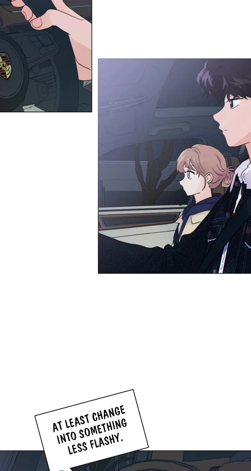 Read The tiger next door chapter 18 image 20 on Lezhin