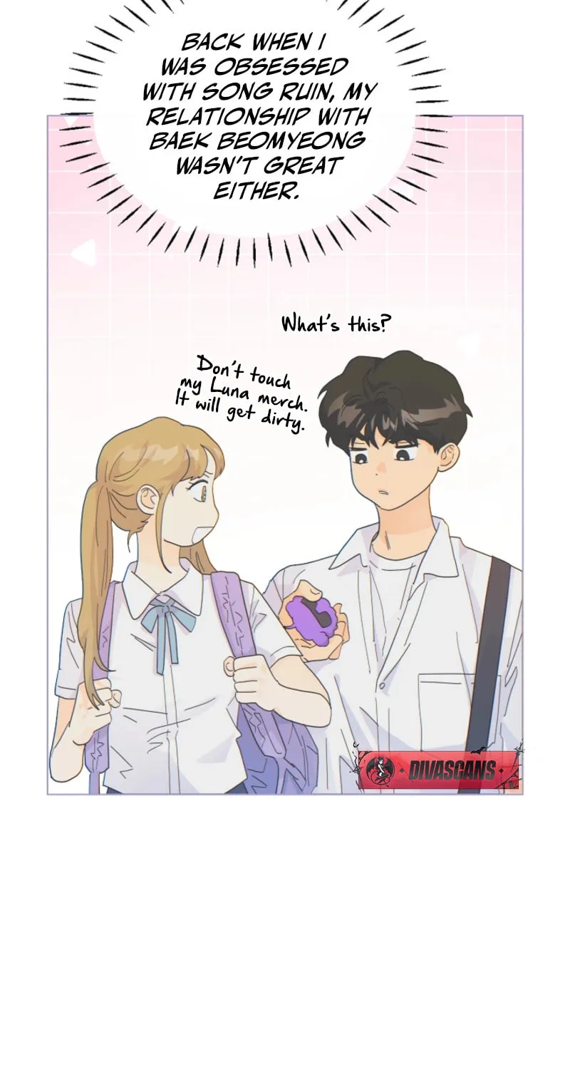 Read The tiger next door chapter 18 image 22 on Lezhin
