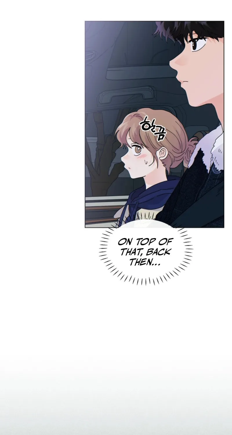 Read The tiger next door chapter 18 image 23 on Lezhin