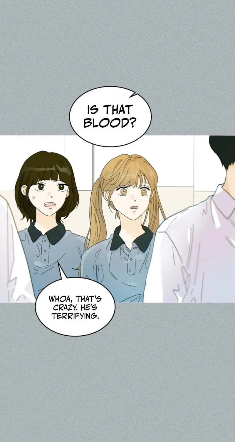 Read The tiger next door chapter 18 image 25 on Lezhin