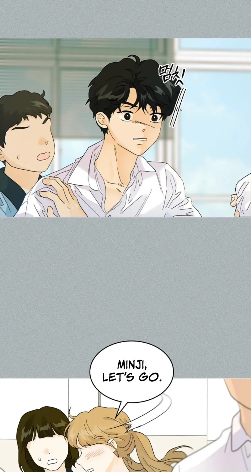 Read The tiger next door chapter 18 image 28 on Lezhin