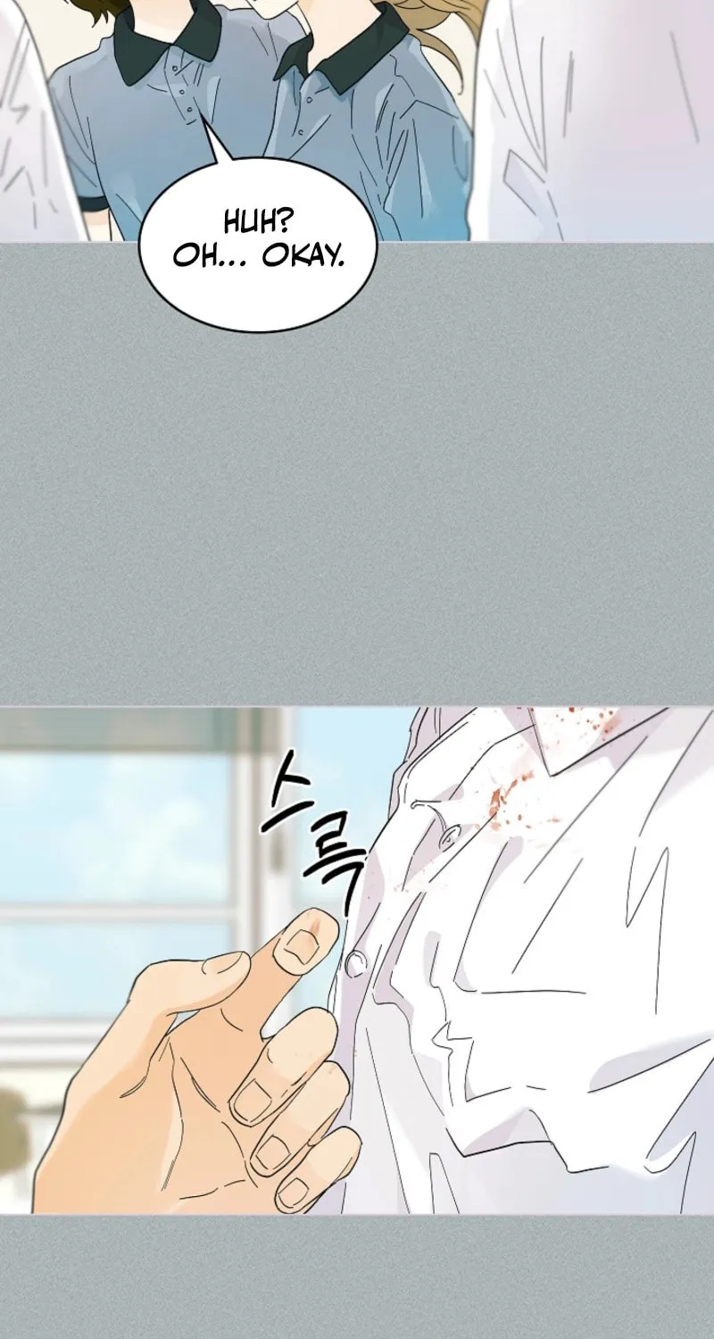 Read The tiger next door chapter 18 image 29 on Lezhin
